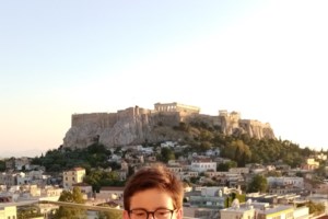 Πέθανε ο σπουδαίος ποιητής, Ντίνος Χριστιανόπουλος - Οι αιρετικές θέσεις, το ρεμπέτικο και η Θεσσαλονίκη - εικόνα 8