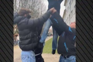 Πάτρα: Συνελήφθησαν πέντε μαθητές για τον τραυματισμό του 13χρονου - "Συμμετείχε στο challenge με τη θέλησή του" είπαν - εικόνα 2