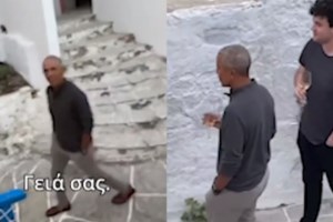 Εγκώμια Ομπάμα για την Ελλάδα: Αξιοσημείωτη η επίδρασή της στην ευρωπαϊκή, δυτική και παγκόσμια Ιστορία