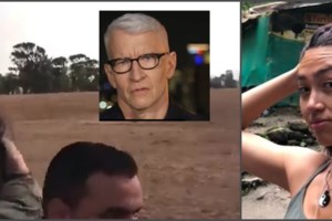 Επίλεκτοι ισραηλινοί αστυνομικοί "καθαρίζουν" τη μεθόριο στη Γάζα: Επιχείρηση διάσωσης σε κιμπούτς την ώρα της επίθεσης - εικόνα 3