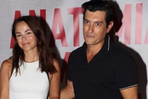 Αργύρης Πανταζάρας - Σίσσυ Τουμάση: Αποθέωσαν το Πήλιο και την Ελένη Ψυχούλη - "Σε κάθε τι που αντιστέκεται και παραμένει αληθινό"