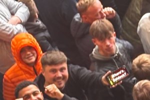 Τζορτζ Μπάλντοκ: Από πνιγμό προήλθε ο θάνατός του - Το πόρισμα από το Ιατρικό Δικαστήριο του Μίλτον Κέινς - εικόνα 2