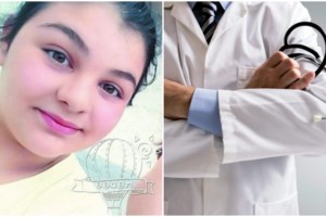 Συγκλονίζει ο πατέρας της 14χρονης που πέθανε μετά από επέμβαση γαστρικού δακτύλιου: "Τη βλέπω να μού λέει ''άδικο''" - εικόνα 2