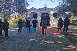 Δήμητρα Ιορδανίδου: Μεγαλείο ψυχής από τους γονείς της - Δώρισαν τα μάτια της