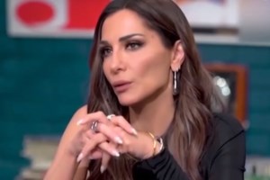 Βασίλης Μπισμπίκης: "Ο Σάββας Πούμπουρας με νευρίασε γιατί βγήκε και έκανε σόου σε βάρος μου"