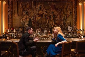 Μαρία Αναστασοπούλου: Η σπάνια αναφορά στον σύντροφό της - "Τον κοιτάς στα μάτια και σκας στα γέλια"