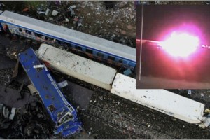 Τραγωδία στα Τέμπη: Κερδίζει την "μάχη" o μοναδικός επιζών του πρώτου βαγονιού - εικόνα 4