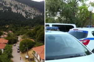 Έγκλημα στην Άρτα: "Ήταν η κακιά στιγμή, τον πρόσβαλε ο πεθερός του" - Τα πρώτα λόγια του 29χρονου μέσω του δικηγόρου του