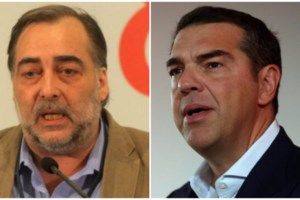 ΣΥΡΙΖΑ: Οι υποψήφιοι "διάδοχοι" του Αλέξη Τσίπρα - Από την Έφη Αχτσιόγλου στον Γαβριήλ Σακελλαρίδη - εικόνα 4