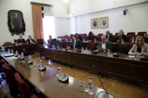 Οι αποκαλύψεις Μυωνή που στέλνουν τον Νίκο Παππά στην Προανακριτική