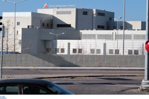 Αγρίνιο: Στη Δικαιοσύνη οικογένειες θυμάτων για τη ΜΕΘ - "Πήγα τον πατέρα μου στο σφαγείο" [βίντεο] - εικόνα 2