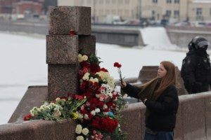 Ρωσία: Βρέθηκε η σορός του Ναβάλνι - Στο νεκροτομείο, γεμάτη μώλωπες και σημάδια