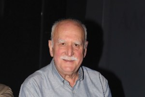 Μαρία Αναστασοπούλου: Γιόρτασε χθες τα γενέθλιά της - Σε διαφορετικό τραπέζι ο Γιώργος Παπαδάκης [βίντεο]