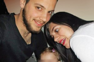 Ιούλιος 1965: Πώς ο 20χρονος παππούς της Πισπιρίγκου σκότωσε τη 18χρονη γιαγιά της - "Απαθής μέχρι αναισθησίας"