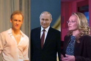 Ουκρανία: Δικάζεται ο πρώτος Ρώσος στρατιώτης - Πρόσωπο με πρόσωπο με τη χήρα του άμαχου που σκότωσε - εικόνα 3