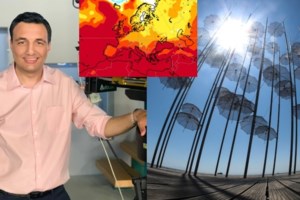 Ο ΟΗΕ εκπέμπει SOS για την κλιματική αλλαγή: Μένουν δύο χρόνια για να σώσουμε τον πλανήτη