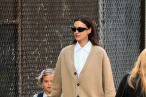 Κούκλα από μωρό, καλλονή στα 16 της η Ιρίνα Σάικ: Οι φωτογραφίες που αποδεικνύουν ότι γεννήθηκε για μοντέλο - εικόνα 3