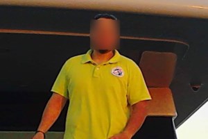 Ραφήνα: Οικογενειακή τραγωδία πίσω από την αυτοκτονία του 44χρονου ζωγράφου που κρεμάστηκε