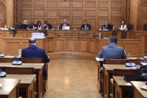 Κούλογλου: Αναπόφευκτο το τέλος του ΣΥΡΙΖΑ - Ο Κασσελάκης θα ήταν επικοινωνιακός και σε εταιρεία που πουλάει σοκολάτες