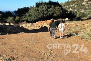 Κρήτη: Η 17χρονη που έπεσε από τη γέφυρα - "Δεχόταν bullying στο σχολείο. Δεν αυτοκτόνησε", λένε οι γονείς και η αδελφή της - εικόνα 3