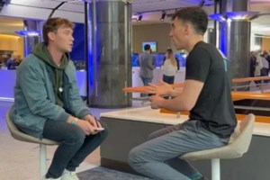 Λαβρόφ για συνομιλίες με Ουκρανία στο Βατικανό: "Δεν θα ήταν πολύ κομψό ορθόδοξες χώρες να συζητήσουν σε καθολική γη"