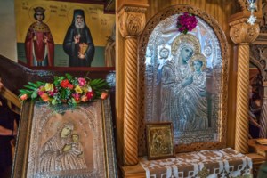 Τήνος: Με λαμπρότητα ο εορτασμός της Κοίμησης της Θεοτόκου [βίντεο]