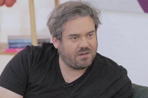 Ιεροκλής Μιχαηλίδης για #metoo: Κάτι γίνεται μόδα και μας παρασύρει - Κατηγορούνται άνθρωποι και άδικα