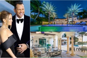 Η Κατερίνα Στικούδη με το iconic jungle dress της Jlo στο νέο video clip