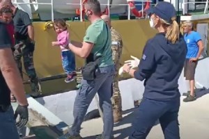 Ναυάγιο με μετανάστες στην Ισπανία: Τέσσερις νεκροί και 29 αγνοούμενοι - Ένας 26χρονος ο μοναδικός επιζώντας