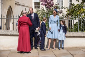 Πρίγκιπας Ουίλιαμ - Κέιτ Μίντλετον: Χαλαροί και χαρούμενοι στην επέτειο του γάμου τους στη Σκωτία - Εικόνες - εικόνα 4