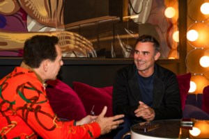 Αποστομωτική απάντηση του Γιώργου Καπουτζίδη στον Κυριάκο Βελόπουλο για το "αν έχει γυαλίσει τα πόμολα του στρατοπέδου" - εικόνα 3