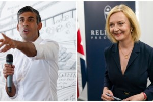 Βρετανία: Ακτιβιστές κόλλησαν τους εαυτούς τους πάνω στο προεδρικό έδρανο του κοινοβουλίου [Βίντεο]