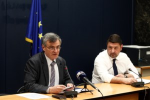 Βουλή: Αυτά είναι τα πρώτα μέτρα για την αντιμετώπιση του δημογραφικού - Άδεια πατρότητας με αποδοχές - εικόνα 2