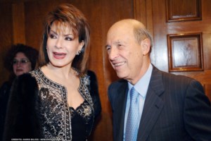 Σαμαράς: Τα ορόσημα της θητείας του Κ. Σημίτη, θετικά και αρνητικά, θα αξιολογηθούν από την ιστορία