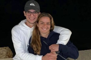 Μαρία Σάκκαρη: Αισθάνομαι ότι είναι γαϊδουριά που δεν βρίσκομαι στην Ελλάδα για να βοηθήσω με κάποιο τρόπο - εικόνα 5