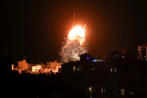 "Roof knocking": Η αμφιλεγόμενη τακτική που χρησιμοποιεί το Ισραήλ στη Γάζα - "Φύγετε, θα βομβαρδίσουμε"