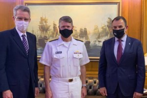 H American Airlines επιστρέφει στην Ελλάδα: Έως και τρεις πτήσεις την ημέρα θα συνδέουν την Ελλάδα με ΗΠΑ