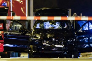 Σε επιφυλακή οι αρχές στην Ελλάδα μετά την επίθεση στη Γερμανία: Αυξημένα μέτρα ασφαλείας