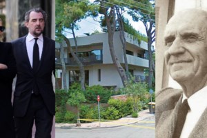 "Σκόρπισε" η οικογένεια του τέως Βασιλιά: Η κρίσιμη απόφαση που πήραν για τον μέλλον τους Παύλος και Μαρί Σαντάλ [Βίντεο] - εικόνα 4