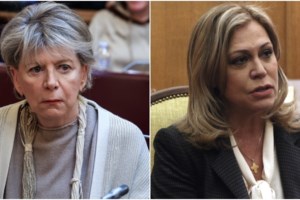 Επίθεση Ακρίτα σε Δούκα: Ο κόσμος σας ψήφισε για δήμαρχο - Μήπως να πιάσετε σκούπα και φαράσι να ξεβρωμίσετε τον τόπο