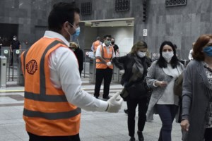 Ποινή 300 ευρώ για χρέος σε ασφαλιστικές εισφορές 1,2 εκατ. ευρώ σε πρώην πρόεδρο του ΟΑΣΘ