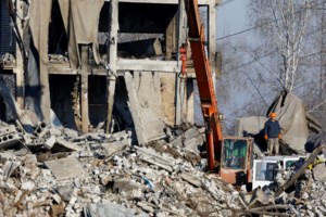 Νέα πολύνεκρα πλήγματα στον ρωσικό στρατό ανακοίνωσε η Ουκρανία - Για έως και 500 νεκρούς κάνει λόγο το Κίεβο