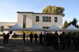 Συναγερμός στην Κω: Σύλληψη Αιγύπτιου για κατασκοπεία - Είχε τραβήξει βίντεο με στρατιωτικές εγκαταστάσεις στο νησί - εικόνα 2