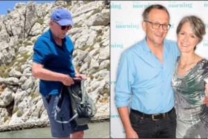 Ποιος είναι ο Βρετανός παρουσιαστής του BBC που αγνοείται στη Σύμη: Γιατρός και υπέρμαχος της διαλειμματικής νηστείας