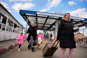 Αμερικανοί και Καναδοί πηγαίνουν να πολεμήσουν στην Ουκρανία -  Ανταποκρίθηκαν στην έκκληση Ζελένσκι - εικόνα 2