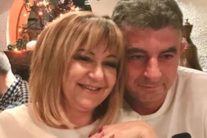 Δολοφονία στους Αμπελόκηπους: Βίντεο ντοκουμέντο από το άγριο φονικό με το κουζινομάχαιρο