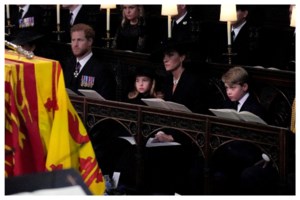 Πριγκίπισσα Σάρλοτ υπεράνω όλων: Είναι τόσο δημοφιλής που έχει επισκιάσει τα αδέλφια της - εικόνα 19