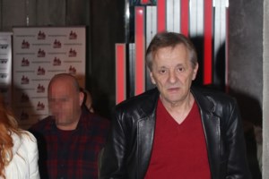 Γιώργος Γεωργίου: Η συγκλονιστική εξομολόγηση για τον θάνατο του γιου του - "Έσπαγαν τα δόντια μου..." [Βίντεο]