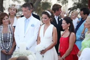 Ελιάνα Χρυσικοπούλου: "Εδώ ήμουν όταν έχασα τη μαμά μου, εδώ όταν έπαιρνα διαζύγιο"