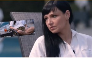 Baby boom: Έγκυος πέντε μηνών η Λάουρα Νάργες - Η κρυφή εγκυμοσύνη και η αποκάλυψη - εικόνα 2